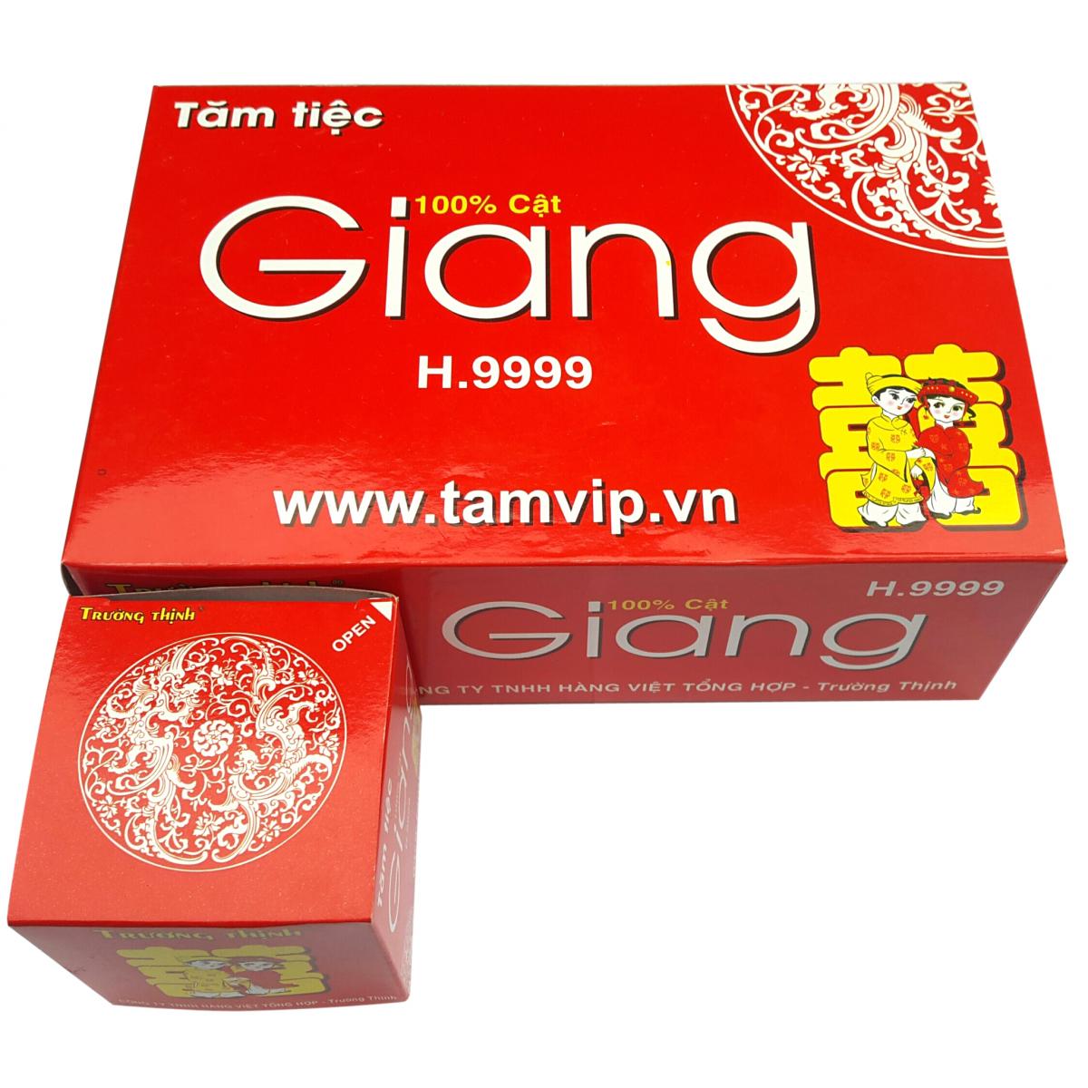 Hỷ giang 9999